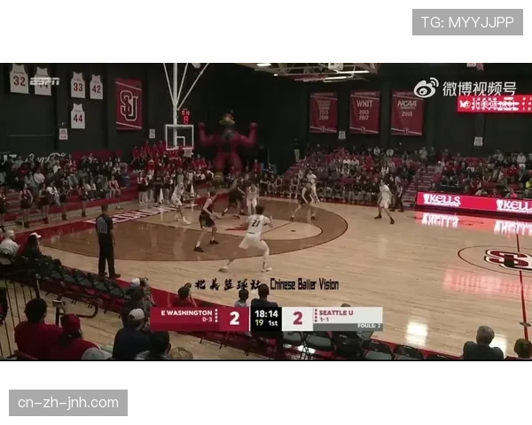 西雅图大学大胜普吉特海湾 淡厚然高效贡献10分5板